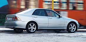 Lexus IS 300